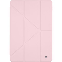Чохол до планшета Armorstandart Y-Type PEN Redmi Pad Pro / Poco Pad Pink (ARM85546)