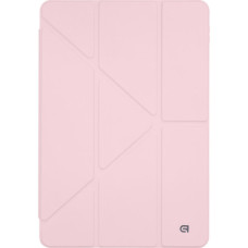 Чохол до планшета Armorstandart Y-Type PEN Redmi Pad Pro / Poco Pad Pink (ARM85546)