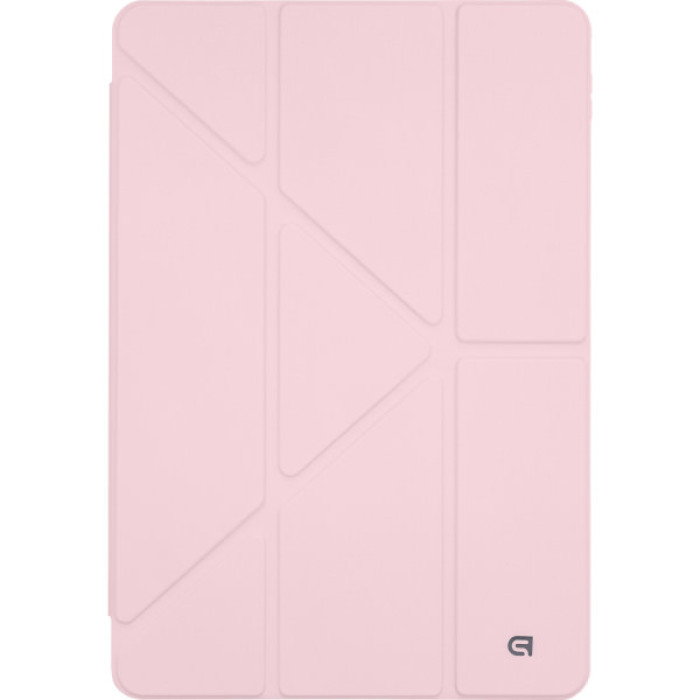 Чохол до планшета Armorstandart Y-Type PEN Redmi Pad Pro / Poco Pad Pink (ARM85546)