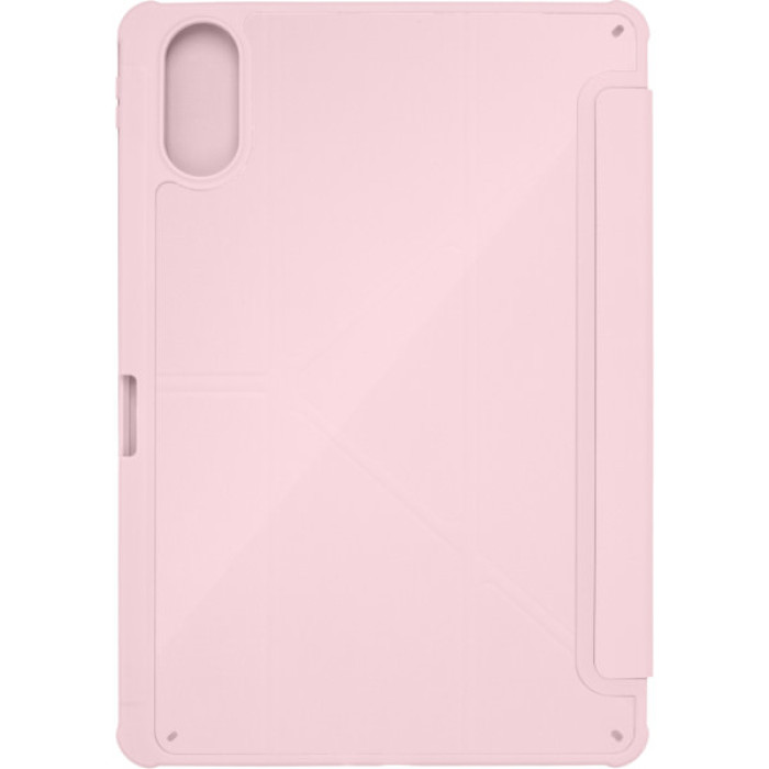 Чохол до планшета Armorstandart Y-Type PEN Redmi Pad Pro / Poco Pad Pink (ARM85546)