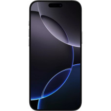 Мобільний телефон Apple iPhone 16 Pro Max 256GB Black Titanium (REF A+) BREEZY (2QMYWV3)