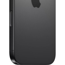 Мобільний телефон Apple iPhone 16 Pro Max 256GB Black Titanium (REF A+) BREEZY (2QMYWV3)