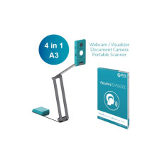 Сканер Iris Canon Visualizer 7 Dyslexic (464665)