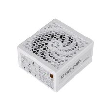 Блок живлення Gamemax 800W (GM-800 Modular white)