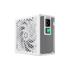 Блок живлення Gamemax 800W (GM-800 Modular white)