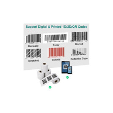 Сканер штрих-коду UKRMARK X9003 USB (900343)