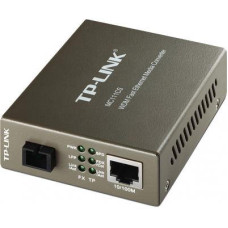 Медіаконвертер TP-Link MC111CS