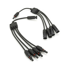 Конектор Voltronic YT-МС4-1x4