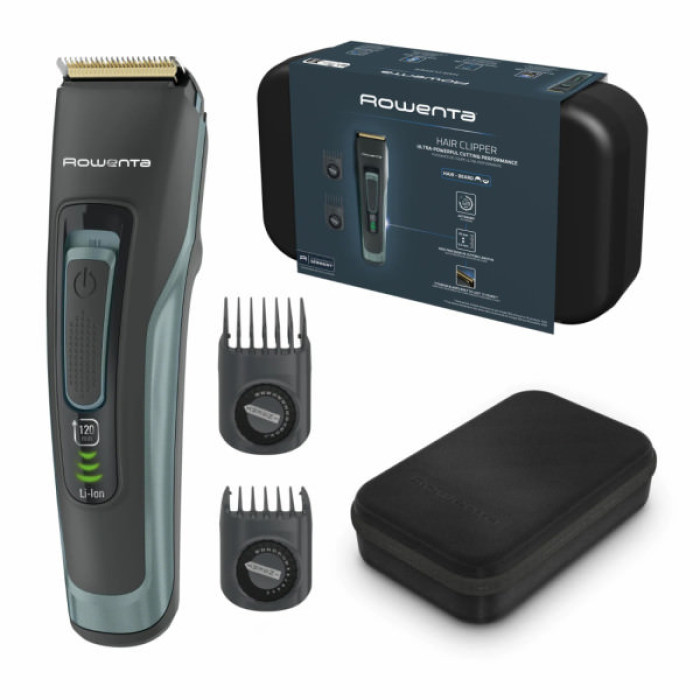 Машинка для стрижки Rowenta TN5224E0