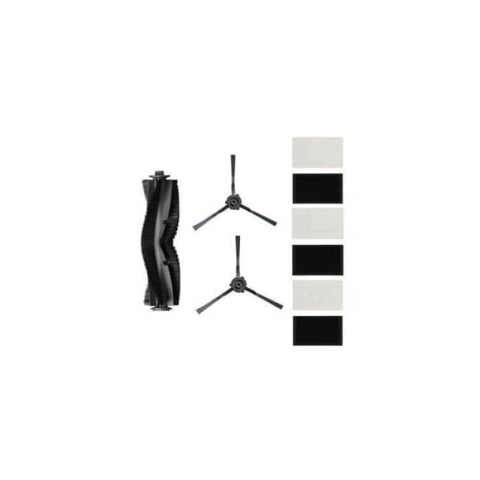 Щітка для пилососа Ecovacs DEEBOT Y1 Buddy Kit (DKT061001)