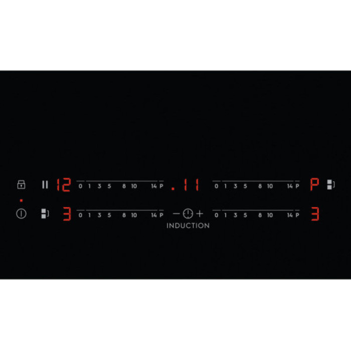 Варочна поверхня Electrolux EIT61443B