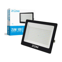 Прожектор Євросвітло ZUM F02-100 4200K