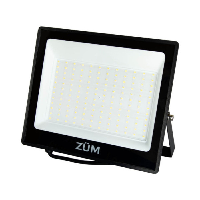 Прожектор Євросвітло ZUM F02-100 4200K