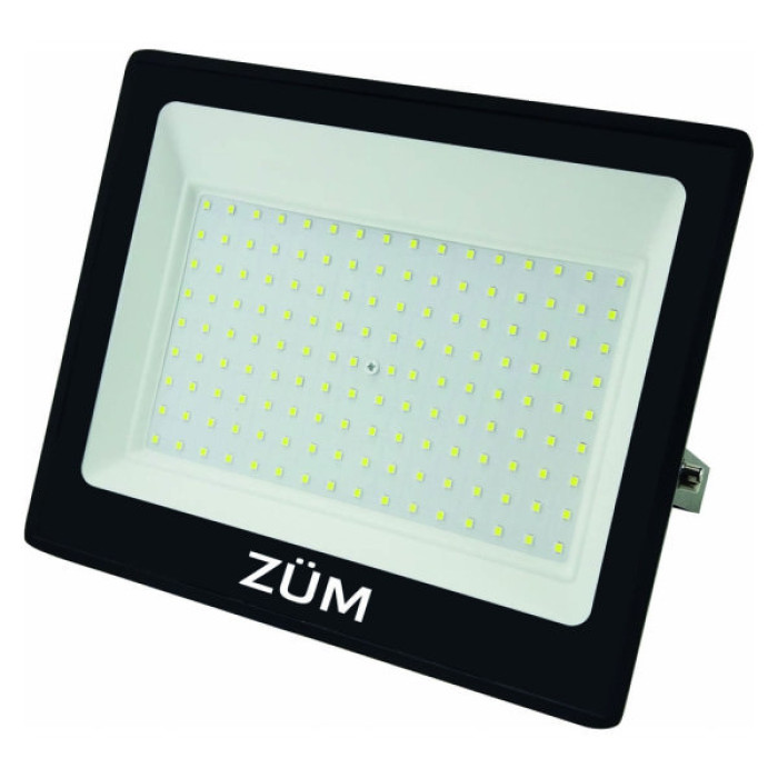 Прожектор Євросвітло ZUM F02-100 4200K