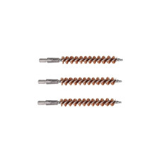 Йорж для чистки зброї Bore Tech 22 бронза 8/32 M 3 шт/уп (BTBR-22-003)