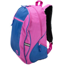 Рюкзак туристичний Semi Line 28 Pink/Blue (J4919-3) (DAS302980)