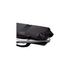 Сумка для ноутбука Case Logic 16" Attache QNS-116 Black (3201244)
