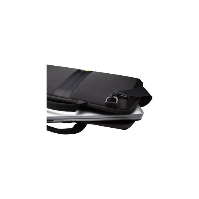 Сумка для ноутбука Case Logic 16" Attache QNS-116 Black (3201244)