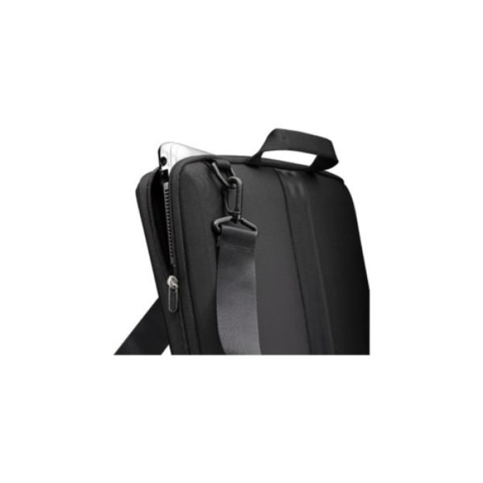 Сумка для ноутбука Case Logic 16" Attache QNS-116 Black (3201244)