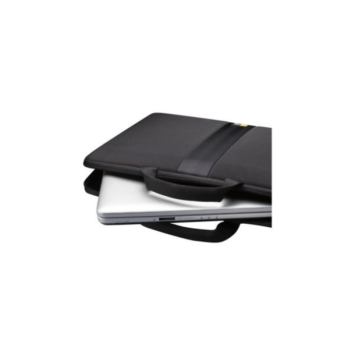 Сумка для ноутбука Case Logic 16" Attache QNS-116 Black (3201244)