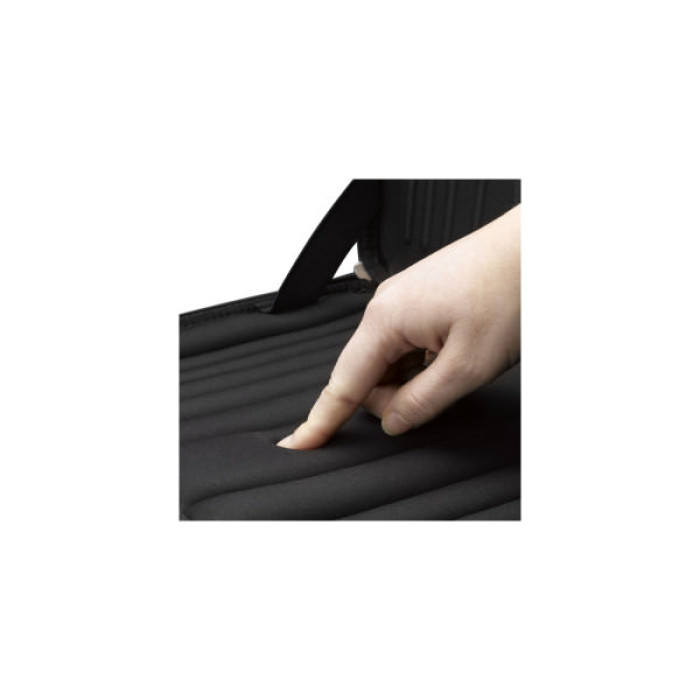 Сумка для ноутбука Case Logic 16" Attache QNS-116 Black (3201244)