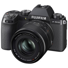 Об'єктив Fujifilm XF-33mm F1.4 R LM WR (16719201)