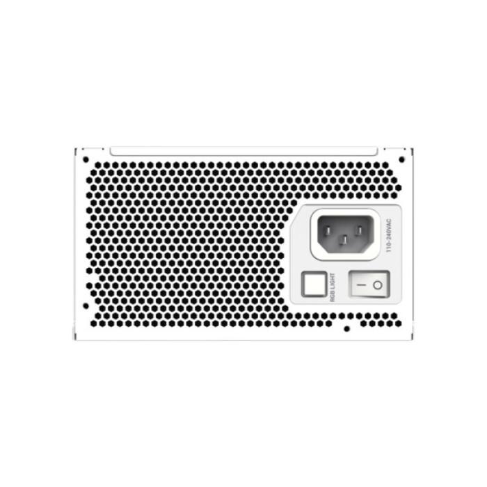 Блок живлення Gamemax 1300W (RGB PRO 1300P WH)