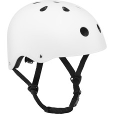 Шолом Lionelo Helmet White (LO-HELMET WHITE)
