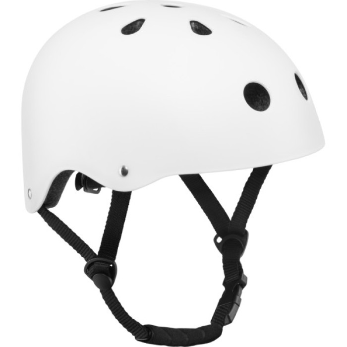 Шолом Lionelo Helmet White (LO-HELMET WHITE)