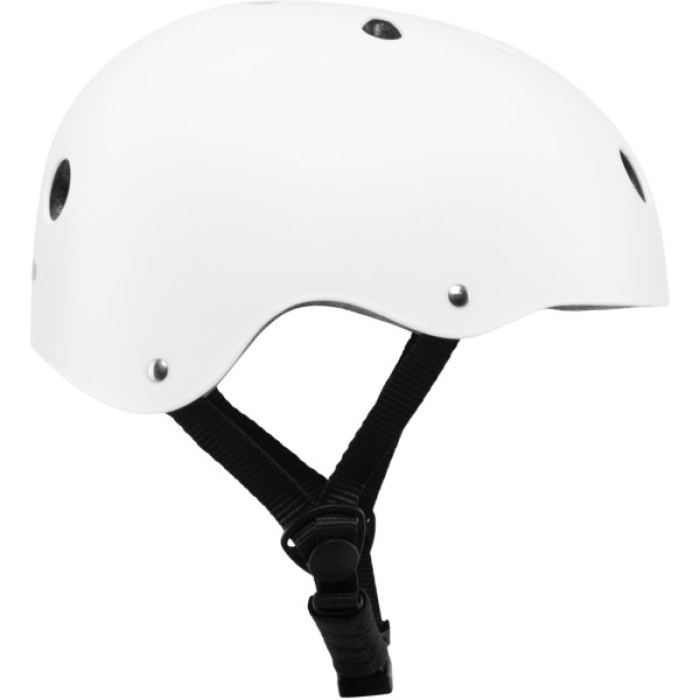 Шолом Lionelo Helmet White (LO-HELMET WHITE)