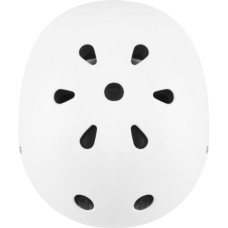 Шолом Lionelo Helmet White (LO-HELMET WHITE)