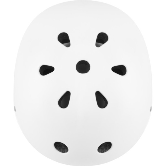 Шолом Lionelo Helmet White (LO-HELMET WHITE)