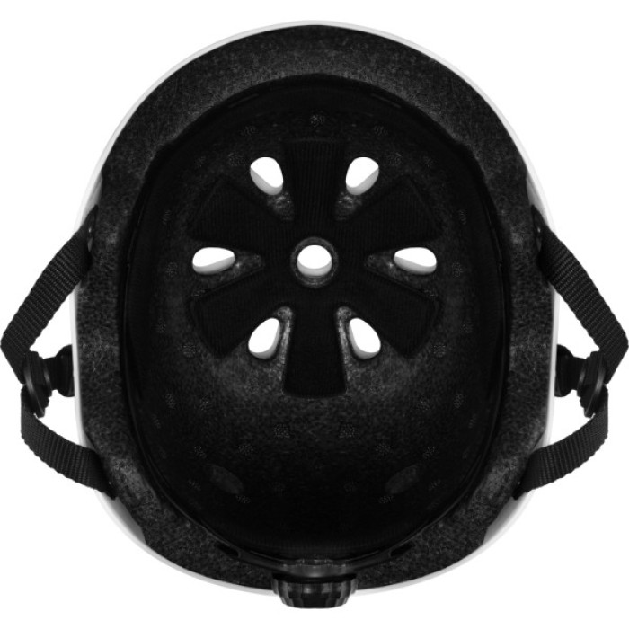 Шолом Lionelo Helmet White (LO-HELMET WHITE)