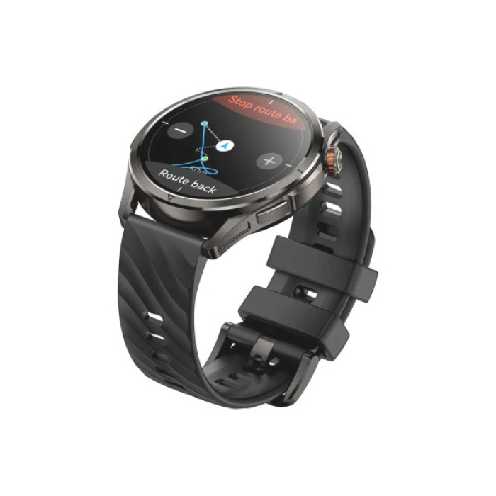 Смарт-годинник KOSPET MAGIC R10 BLACK (6978602500027)