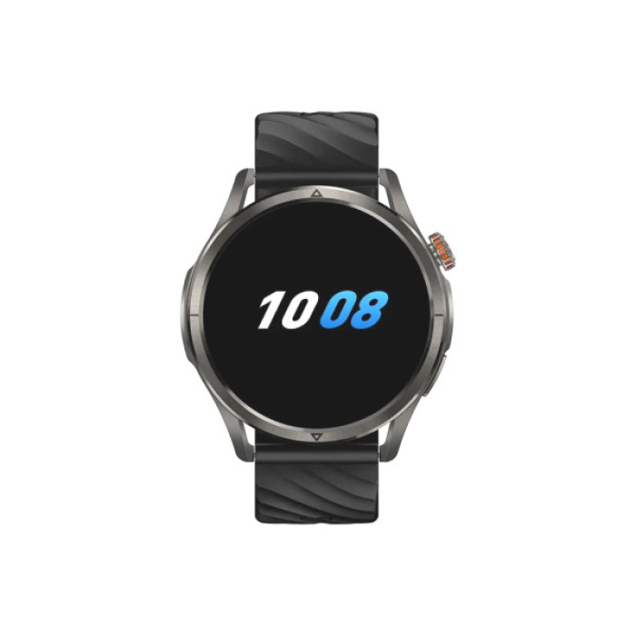 Смарт-годинник KOSPET MAGIC R10 BLACK (6978602500027)