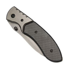 Ніж Schwarzwolf Yerger сірий (F1900300SA3)