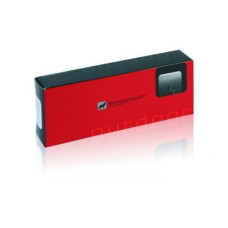 Ніж Schwarzwolf Yerger сірий (F1900300SA3)