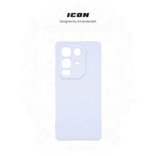 Чохол до мобільного телефона Armorstandart ICON Infinix Note 50 Pro 4G Camera cover Lavender (ARM85118)