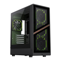 Корпус для ПК Gamemax AERIS 330 GB