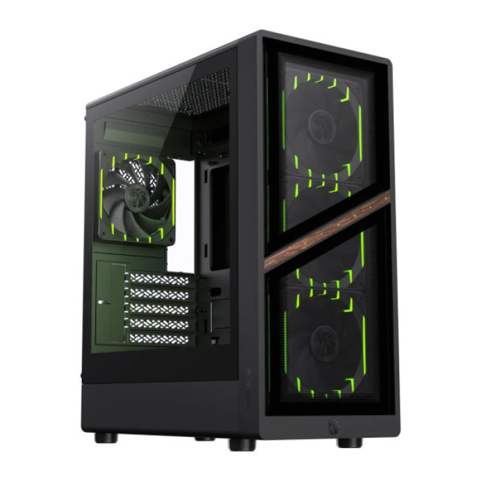 Корпус для ПК Gamemax AERIS 330 GB