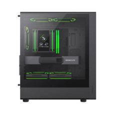 Корпус для ПК Gamemax AERIS 330 GB