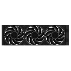 Система рідинного охолодження ID-Cooling FX360 LCD PE