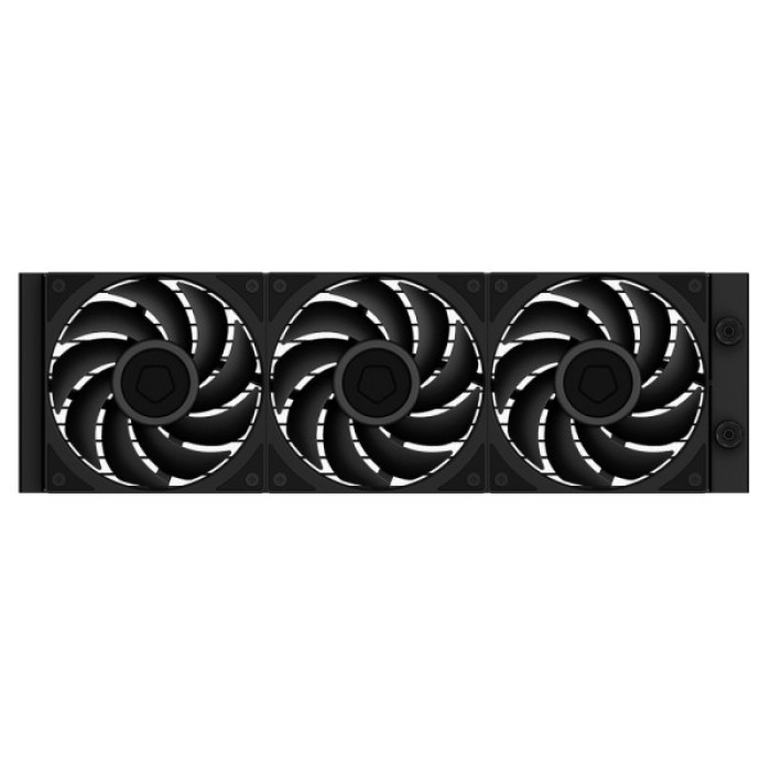 Система рідинного охолодження ID-Cooling FX360 LCD PE