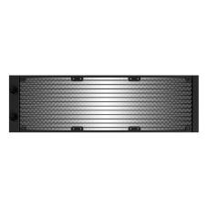 Система рідинного охолодження ID-Cooling FX360 LCD PE