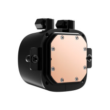 Система рідинного охолодження ID-Cooling FX360 LCD PE