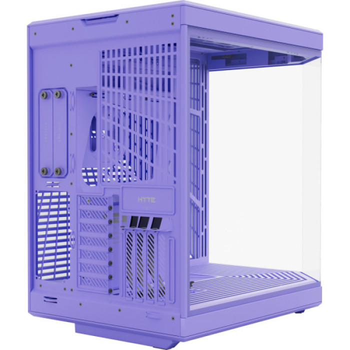 Корпус Hyte Y70 Taro Milk (CS-HYTE-Y70-TM)