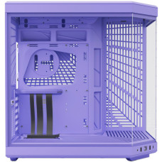 Корпус Hyte Y70 Taro Milk (CS-HYTE-Y70-TM)