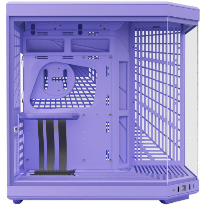 Корпус Hyte Y70 Taro Milk (CS-HYTE-Y70-TM)