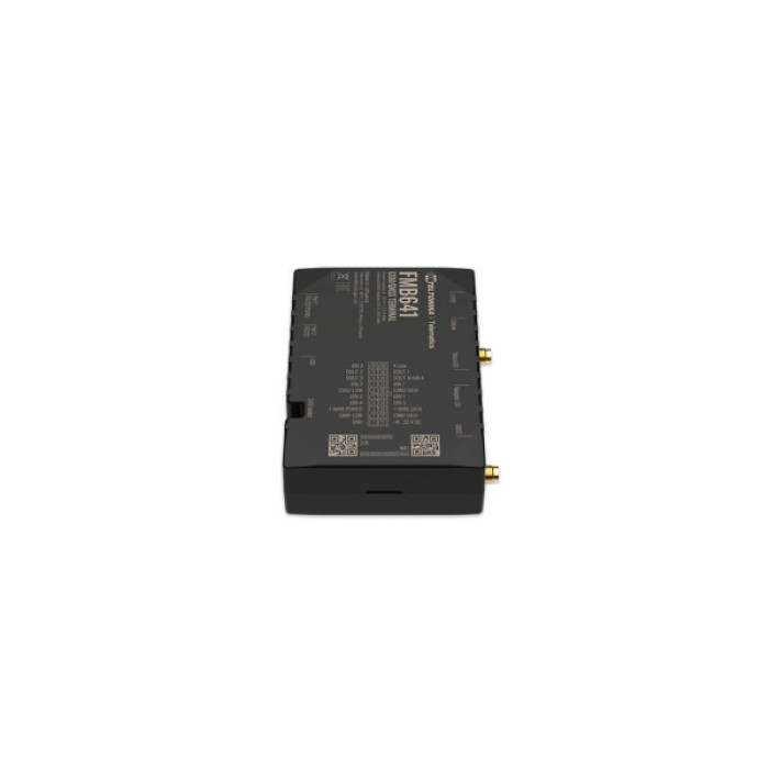 GPS-трекер Teltonika FMB641