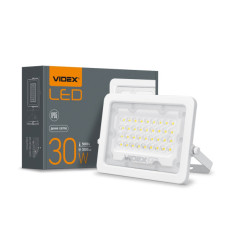 Прожектор Videx LED  30W 5000K 220V (VL-F2e-305W)